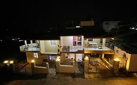 Auro Homes Kodaikanal  India